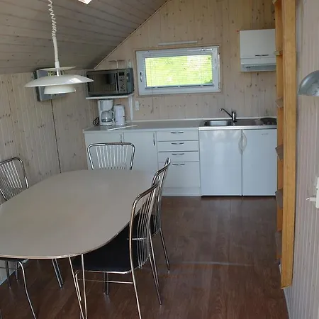Laerkelunden Camping & Cottages Gråsten