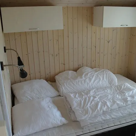 Üdülőközpont Laerkelunden Camping & Cottages *