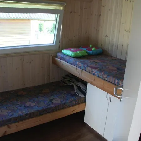 Laerkelunden Camping & Cottages Üdülőközpont *